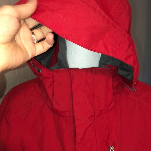 EMS Women’s M jacket - Picture 4 of 13